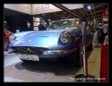 Ferrari 330 GTC 1966